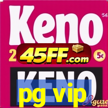 pg vip